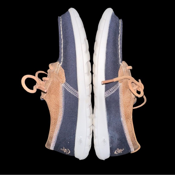 SKETCHERS ON-THE-GO BOAT SHOE - Picture 4 of 8